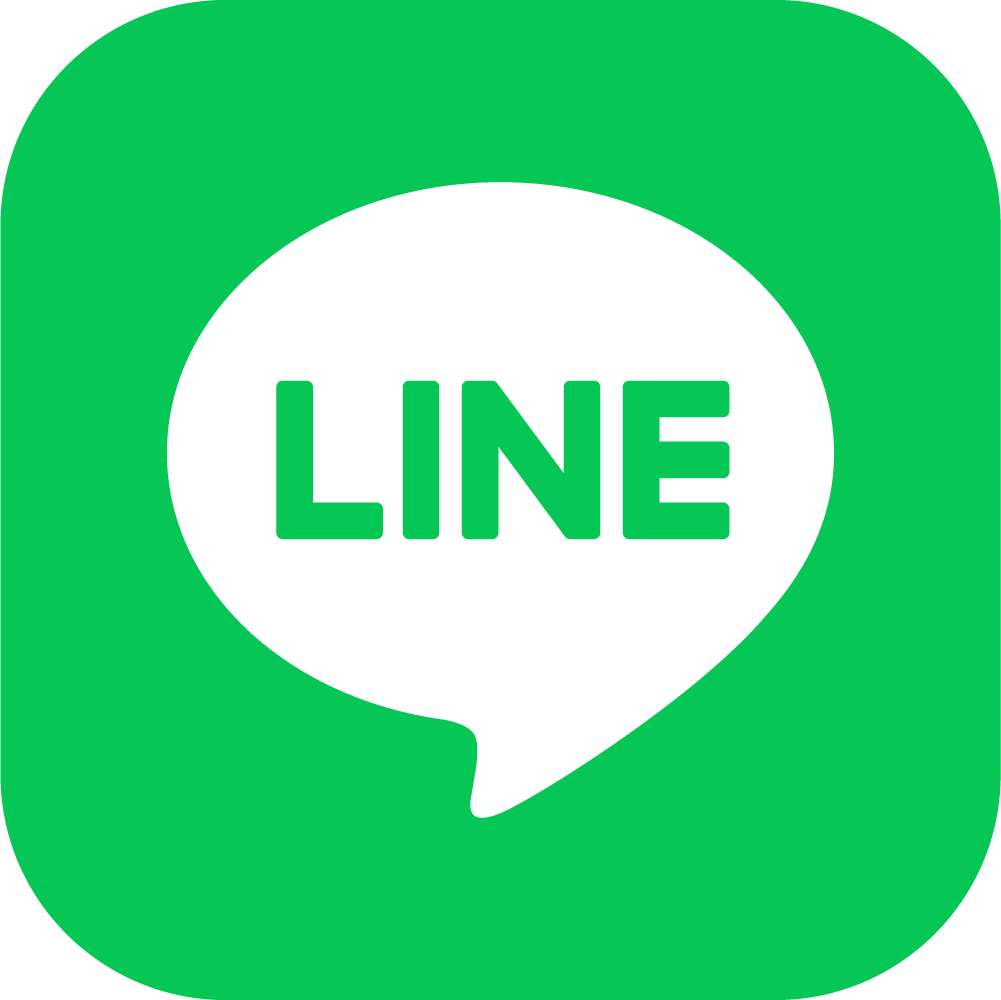 LINEに登録