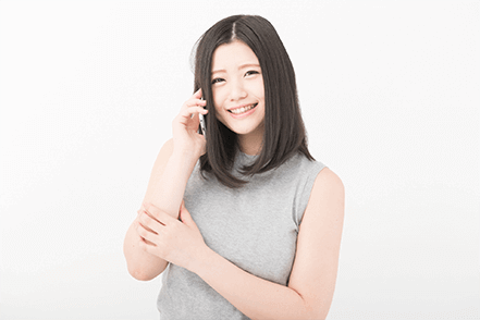 STEP 1 ご予約