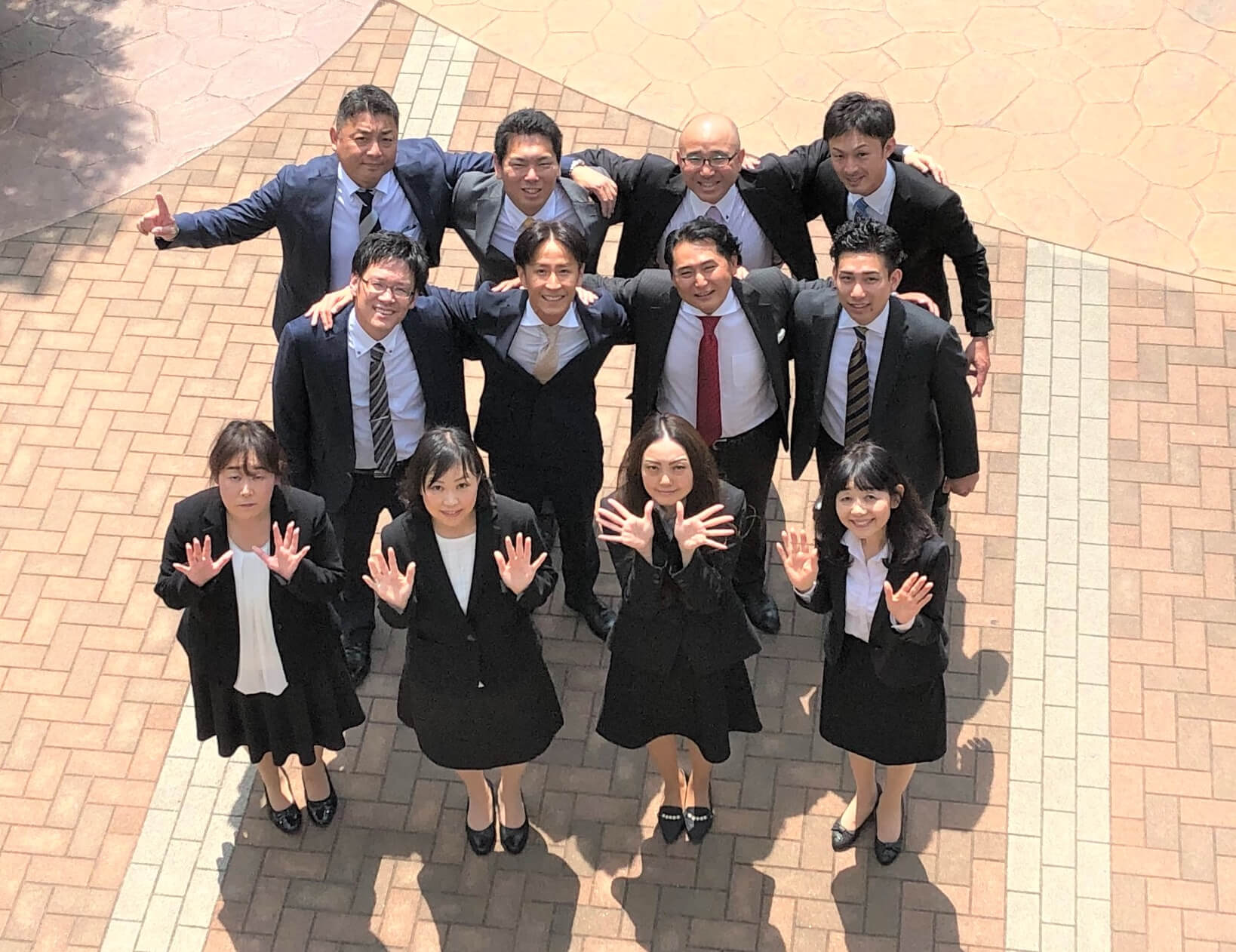 光保険サービス株式会社からメッセージ