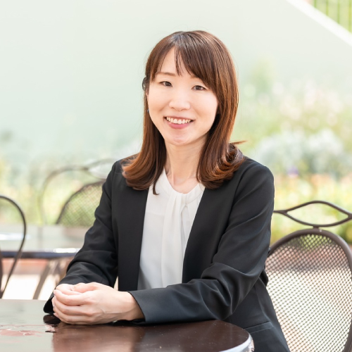 中村　陽子