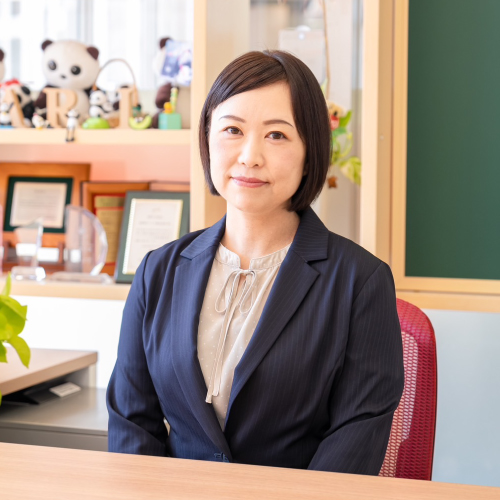 有本 淳子