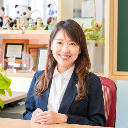 田島 真寿美